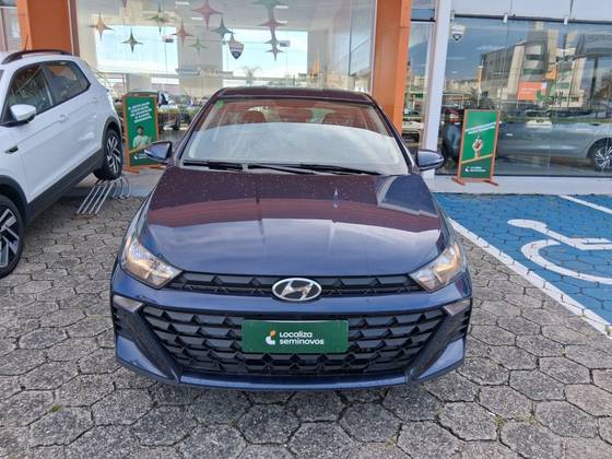 HYUNDAI HB20 1.0 12V FLEX COMFORT PLUS MANUAL